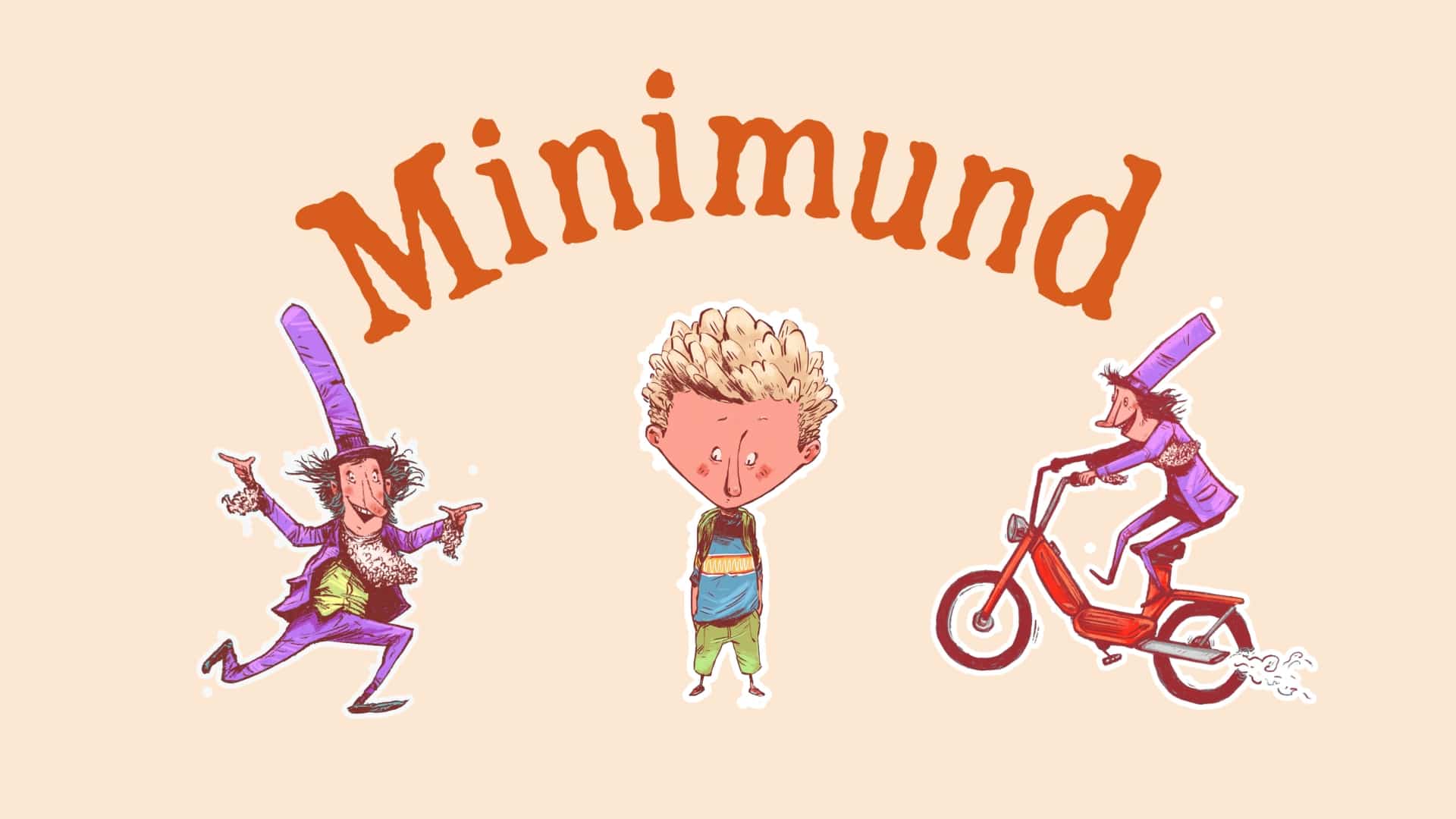 Minimund