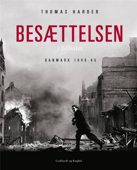 Modstandsfolk og mørklægningsgardiner. 7 bøger om Anden Verdenskrig i Danmark