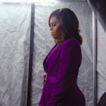 Michelle Obamas Becoming som Netflix-dokumentar