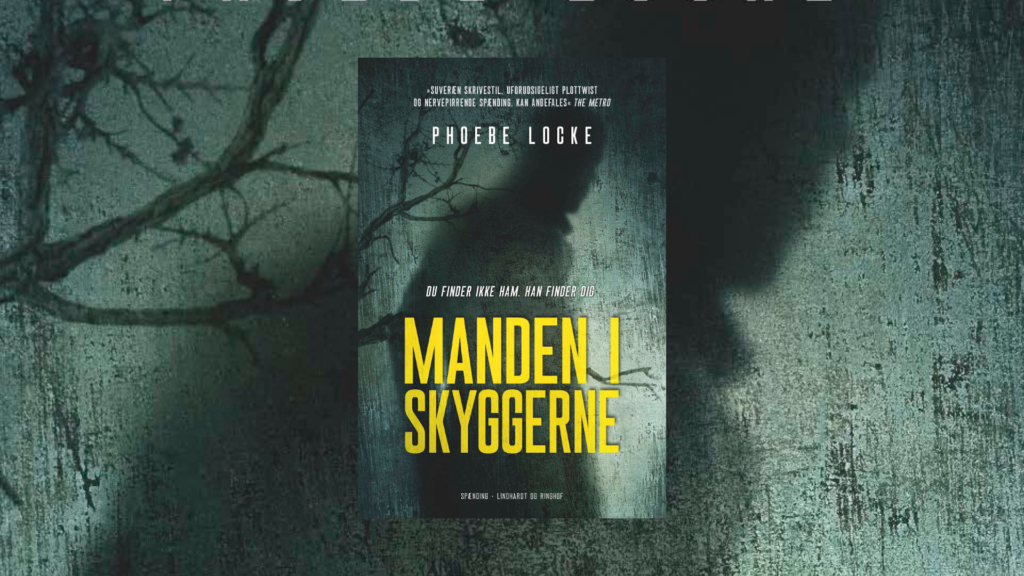 Hårrejsende thriller inspireret af The Slender Man Stabbing. Smuglæs i Manden i skyggerne