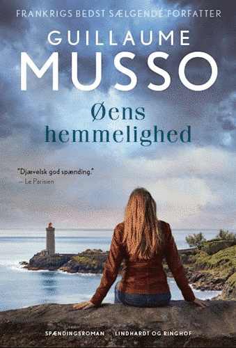 Guillaume Musso er kongen af plot-twists – skriver bøger, du ikke kan lægge fra dig