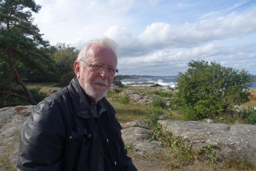 Henrik Yde får Georg Brandes-prisen 2019 for biografi om Martin Andersen Nexø