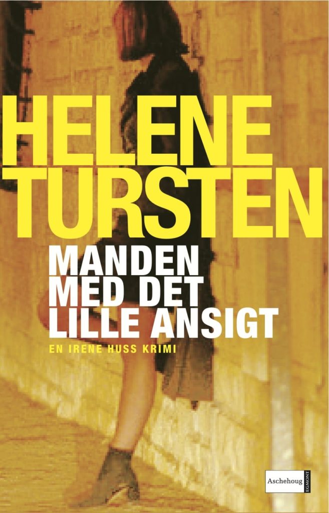 Stærke svenske krimiserier: Få overblik over Helene Turstens forfatterskab