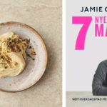 Opskrift på pasta med blomkål og ost. 7 nye måder af Jamie Oliver