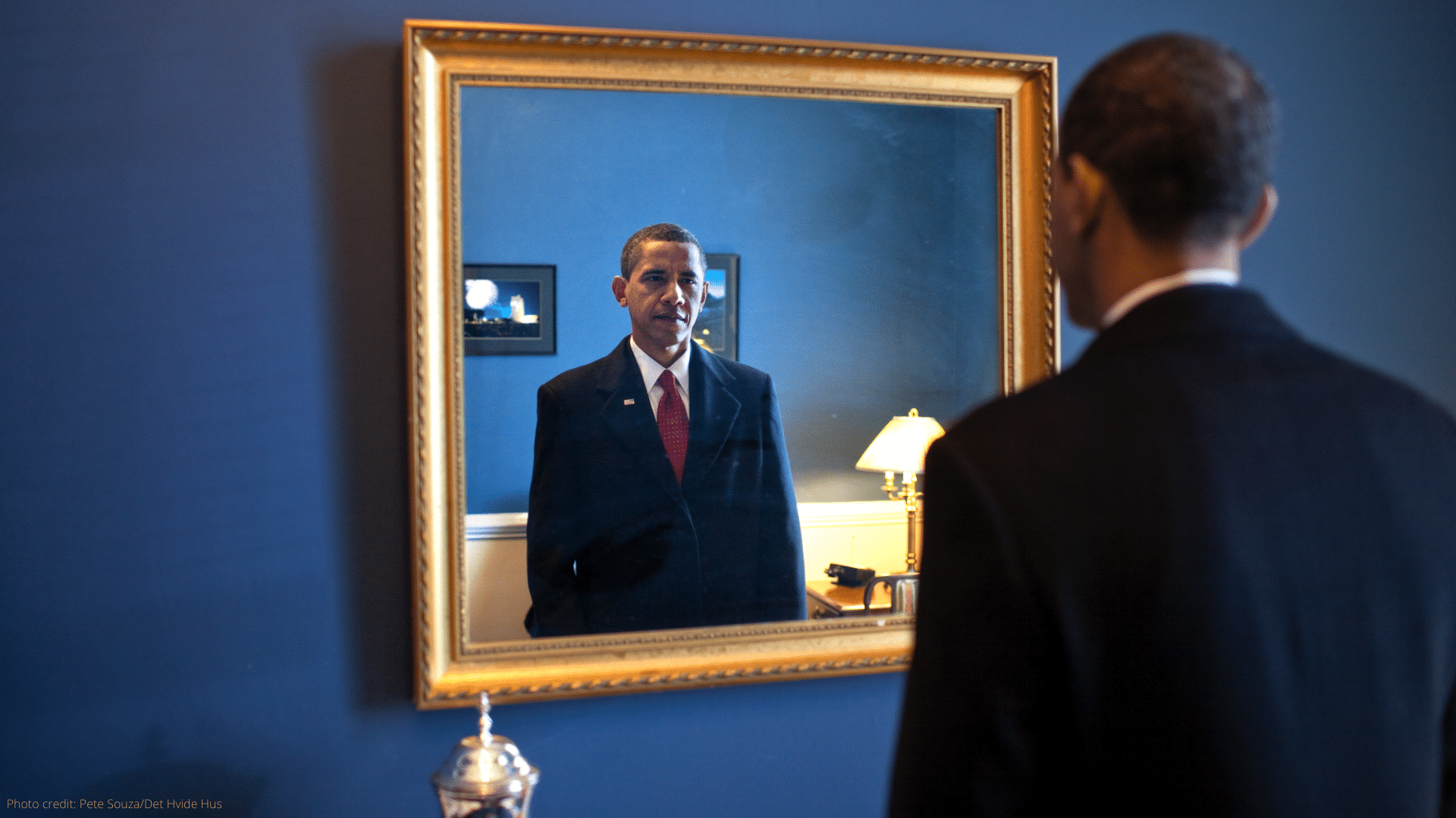 Yes we can! Eksklusivt uddrag fra Barack Obamas Et forjættet land hq nøgenbillede