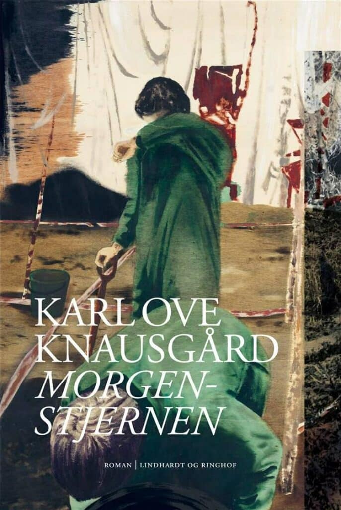 Morgenstjernen, Karl Ove Knausgård