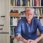 Rækkefølgen på forfatter Steffen Jacobsens bøger