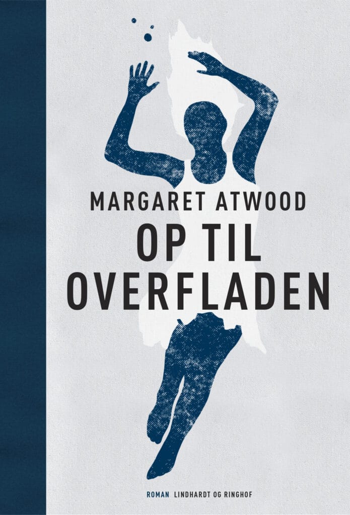 Få overblik over Margaret Atwoods forfatterskab