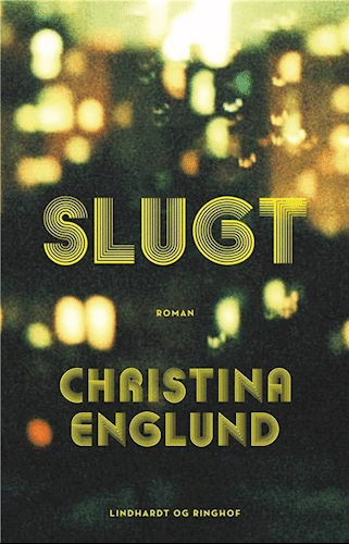 Smuglæs i det enestående romanportræt Slugt om kunstneren Francesca Woodman af Christina Englund