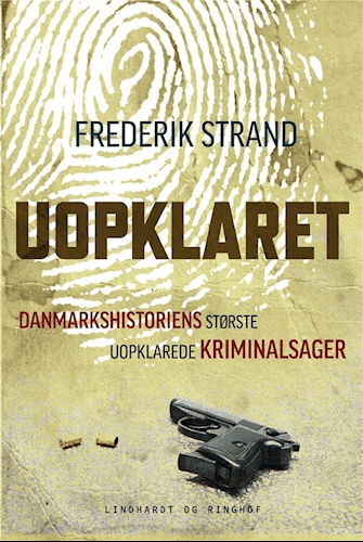 Da Nazisterne angreb og afvæbnede dansk politi. Frederik Strand og Anders Brandt Lundager fortæller om Aktion Möwe.   