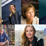 10 nordiske krimiforfattere hvis romaner du roligt kan begynde at læse (allerede i dag!)