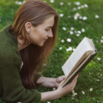 Mangler du bøger at læse i maj? Vi anbefaler 10 gode af slagsen