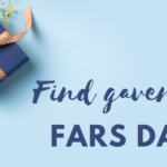 Giv en bog til Fars dag. 14 gode bÃ¸ger til gode fÃ¦dre