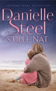 Hvor mange Danielle Steel-romaner på denne liste har du læst?
