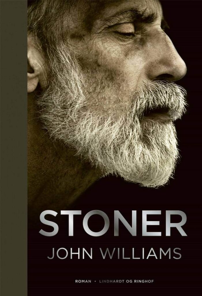 Stoner, John Williams, amerikansk roman, klassiker