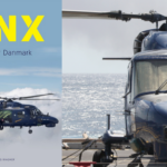Livsfarlig piratjagt i ny bog om redningshelikopteren Lynx: “Jesper, du har ikke likvideret nogen, men reddet 8 frømænds liv!”