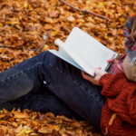 Efterårets favoritter. 10 bøger du skal læse i september