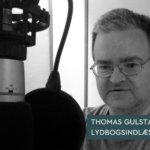 Mød Thomas Gulstad: Manden bag RAVN-seriens mørke stemme