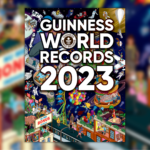 Galt eller genialt? Syv vanvittige rekorder fra Guinness Rekordbog