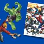 Quiz |  Har du styr på heltene og skurkene i Marvel-universet? Test din viden
