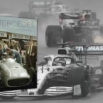 Mercedes – dream teamet, der blev involveret i motor-sportens værste ulykke