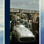 Mercedes i Formel 1. Imponerende bog om verdens hurtigste motorsport. Tyvstart din læsning her