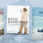 3 gode bøger om Grønland