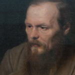 Dostojevskij 200 år. Dømt til døden … og forfatter til nogle af verdens største klassikere