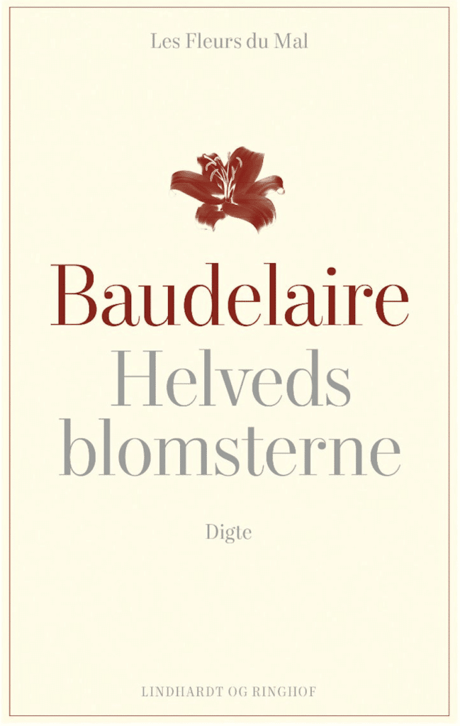 Helvedsblomsterne, Charles Baudelaire