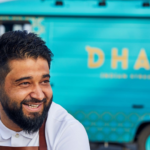 Kokken bag Dhaba Walla: Det er svært at hade nogen, der laver god mad til én