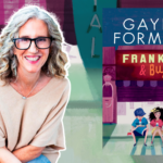 Interview med Gayle Forman: Jeg vil vise børn, at de kan forandre verden