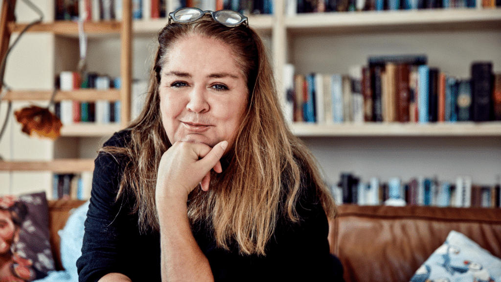 Krimimessen 2022: Mød Danmarks bedste krimiforfattere