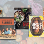 5 inspirerende kogebøger til dig, der elsker mad