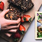 Vegansk smagseksplosion – Få Aarstidernes opskrift på en formidabel og nem vegansk brownie