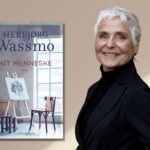 Mit menneske er Herbjørg Wassmos første roman siden 2017. Læs om kærlighed, kunst og familietragedie