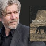 Ulvene fra evighedens skov. Ny roman fra Karl Ove KnausgÃ¥rd spÃ¦nder vidt