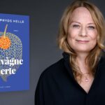 Ny, stor roman af Merete Pryds Helle. Det vågne hjerte er en fortælling om kærlighed og venskab i 80’ernes brydningstid 