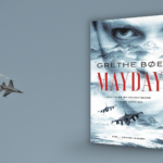 Mayday er en nervepirrende thriller fra det højspændte Arktis. Tyvstart din læsning her