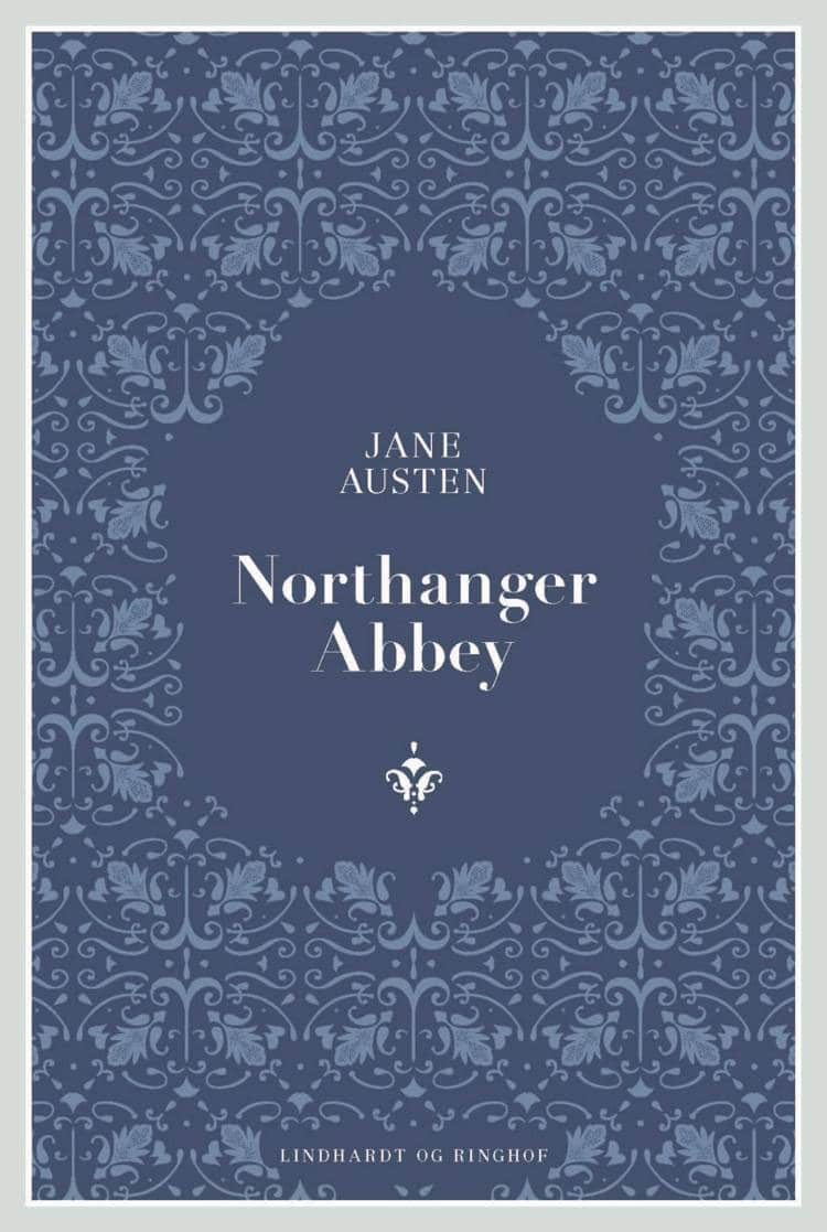 Få et indblik i Jane Austens forfatterskab
