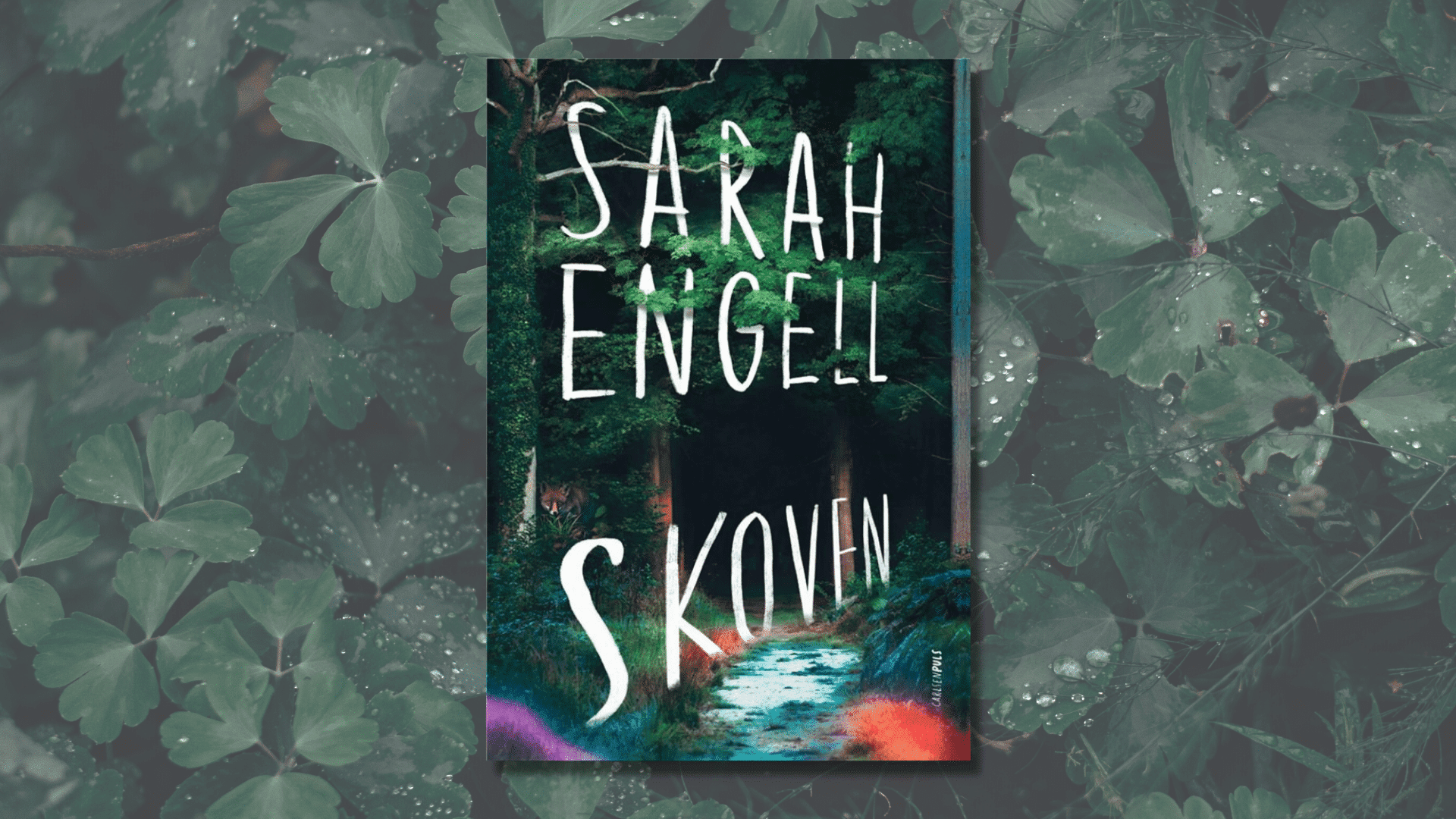 Skoven Sarah Engell
