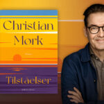 Christian Mørk om sin ny roman Tilståelser: Hvem er vi, når alt tages fra os?