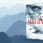 Mayday er en højaktuel arktisk thriller om Rusland og NATO