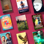 Den store sommerlæseliste – her er masser af fantastiske bøger til sommerferien