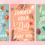 Jenny Hans 3 bøger i Sommer-serien er det nye YA-hit, du skal kende