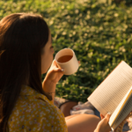 5 sommerbøger til dig, der elsker kærlighed, en sød historie eller et godt grin