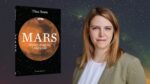 Tina Ibsen: Tænk, hvis der er liv på Mars ...