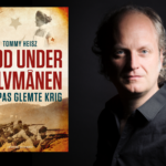 Tommy Heisz om “Blod under halvmånen”: Historien skal fortælles gennem menneskers øjne