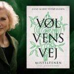 Anne-Marie Vedsø Olesen tog turen ned i dødsriget med Misteltenen