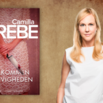 Camilla Grebe klar med bind 6 i populær krimi-serie: Mord i familien og forlagsbranchen