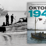Oktober 1943 er en beretning om de danske jÃ¸ders flugt og fangenskab. Start din lÃ¦sning af den gribende fortÃ¦lling her